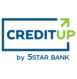 CreditUp by 5Star Bank